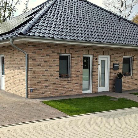 Ferienhaus-Annelore Lathen Exterior foto